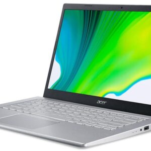 لپ تاپ 14 اینچی اپن باکس Acer مدل Aspire 5 A514-54G رخ راست