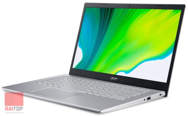 لپ تاپ 14 اینچی اپن باکس Acer مدل Aspire 5 A514-54G رخ راست