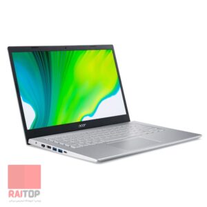 لپ تاپ 14 اینچی اپن باکس Acer مدل Aspire 5 A514-54G رخ چپ