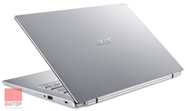 لپ تاپ 14 اینچی اپن باکس Acer مدل Aspire 5 A514-54G قاب پشت