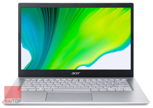 لپ تاپ 14 اینچی اپن باکس Acer مدل Aspire 5 A514-54G مقابل