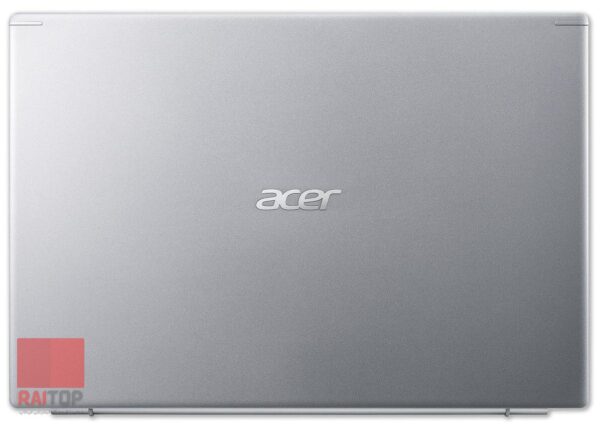لپ تاپ 14 اینچی اپن باکس Acer مدل Aspire 5 A514-54G پشت