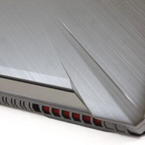 لپ تاپ 15 اینچی Asus مدل FX505DT-BS73-CB بدنه