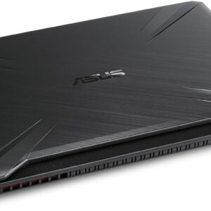 لپ تاپ 15 اینچی Asus مدل FX505DT-BS73-CB بسته