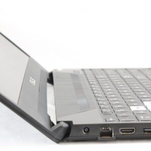 لپ تاپ 15 اینچی Asus مدل FX505DT-BS73-CB زاویه باز شدن