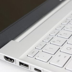 لپ تاپ 15.6 اینچی HP مدل Pavilion 15-eg0 صفحه کلید