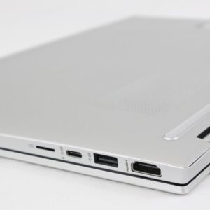 لپ تاپ 15.6 اینچی HP مدل Pavilion 15-eg0 پشت