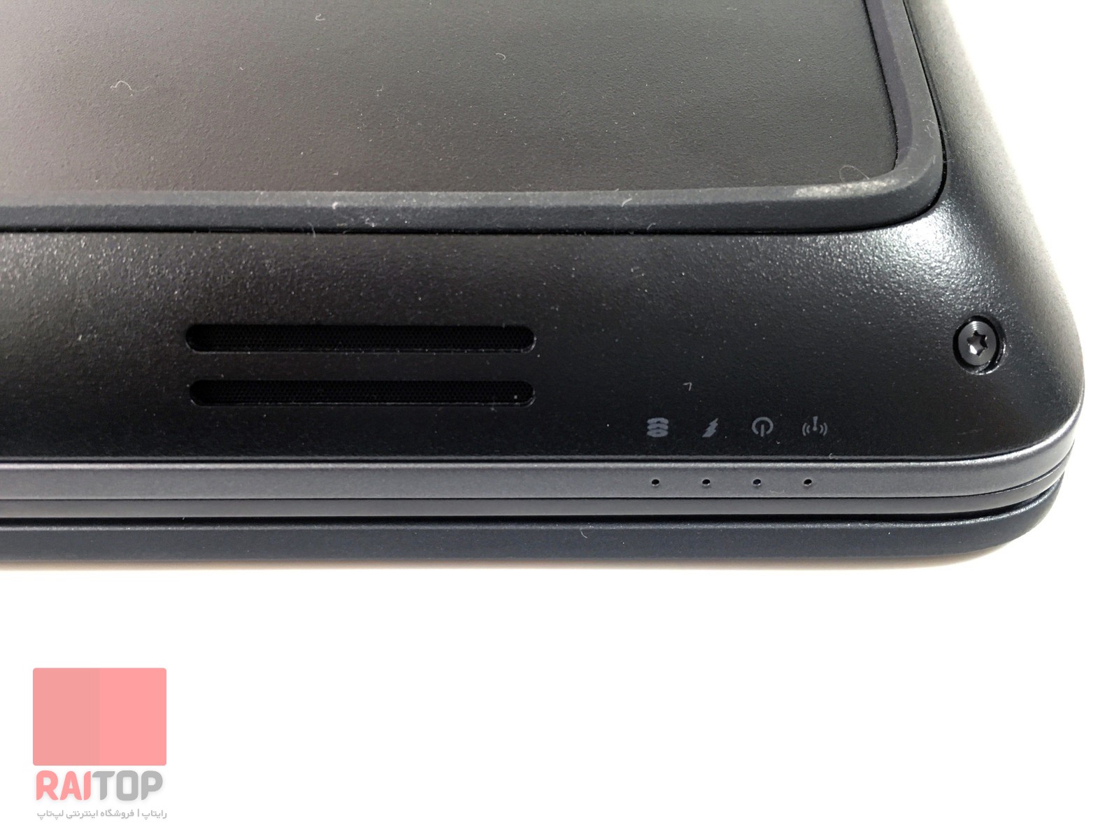 لپ تاپ 17 اینچی HP مدل ZBook 17 G3 ال‌ای‌دی وضعیت