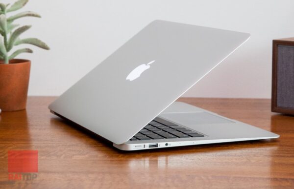 لپ تاپ استوک 13 اینچی Apple مدل MacBook Air 2017 3
