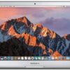 لپ تاپ استوک 13 اینچی Apple مدل MacBook Air 2017 مقابل