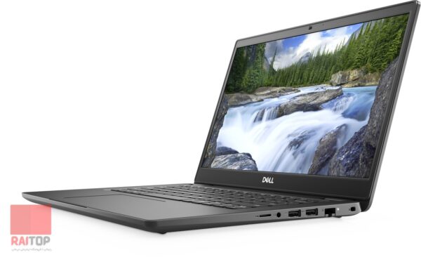 لپ تاپ استوک 14 اینچی Dell مدل Latitude 3410 i5 راست