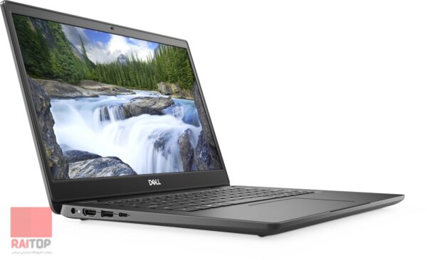 لپ تاپ استوک 14 اینچی Dell مدل Latitude 3410 i5 چپ