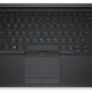 لپ تاپ استوک 14 اینچی Dell مدل Latitude E5450 i5 بالا
