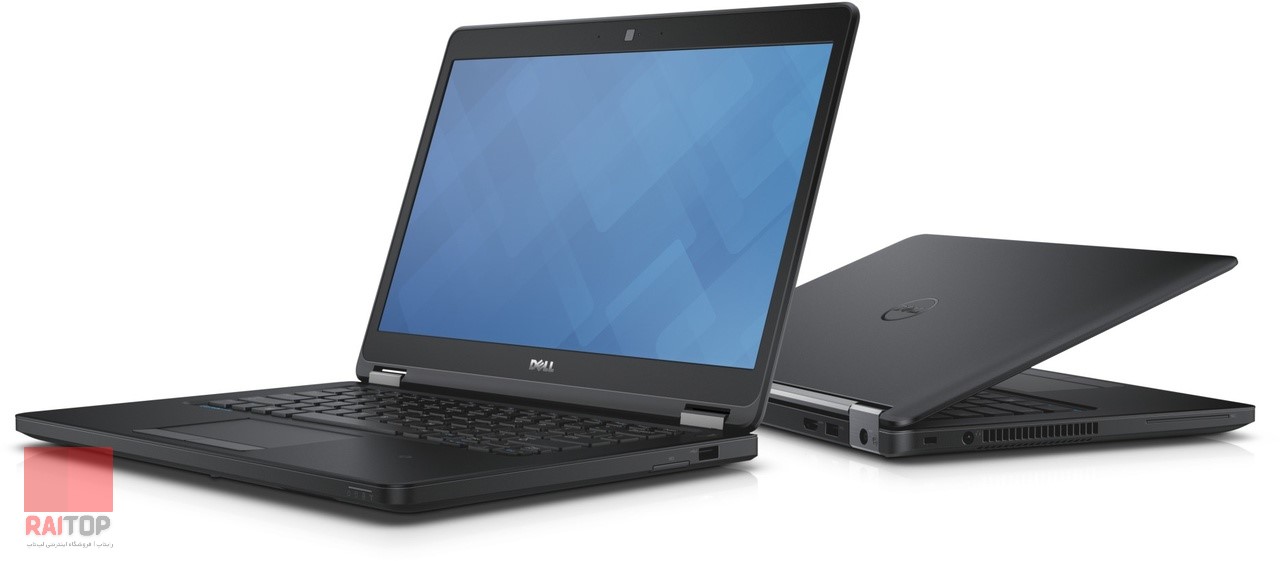 لپ تاپ استوک 14 اینچی Dell مدل Latitude E5450 i5 بنر