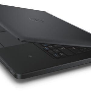 لپ تاپ استوک 14 اینچی Dell مدل Latitude E5450 i5 نیمه باز
