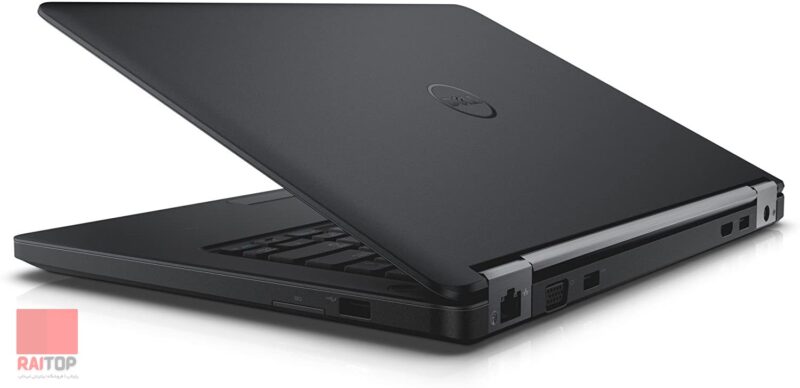 لپ تاپ استوک 14 اینچی Dell مدل Latitude E5450 i5 نیمه بسته