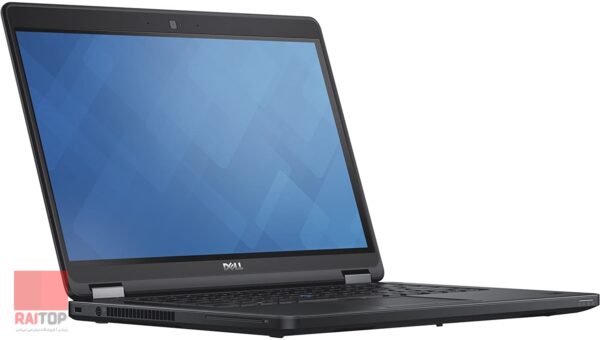 لپ تاپ استوک 14 اینچی Dell مدل Latitude E5450 i5 چپ