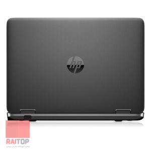 لپ تاپ استوک 14 اینچی HP مدل ProBook 640 G1 قاب پشت