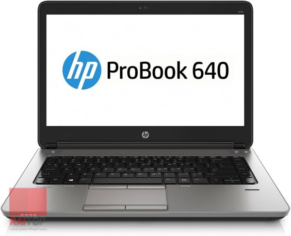 لپ تاپ استوک 14 اینچی HP مدل ProBook 640 G1 مقابل
