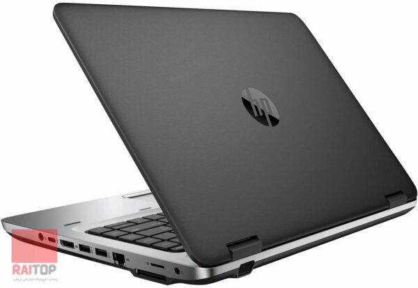 لپ تاپ استوک 14 اینچی HP مدل ProBook 640 G2 راست پشت