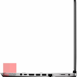 لپ تاپ استوک 14 اینچی HP مدل ProBook 640 G2 طراحی