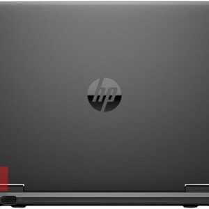 لپ تاپ استوک 14 اینچی HP مدل ProBook 640 G2 قاب پشت