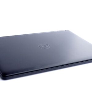 لپ تاپ استوک 15 اینچی Dell مدل Latitude E5550 بسته