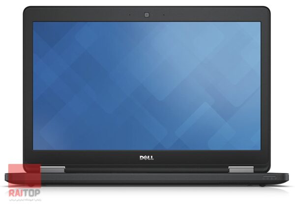 لپ تاپ استوک 15 اینچی Dell مدل Latitude E5550 مقابل