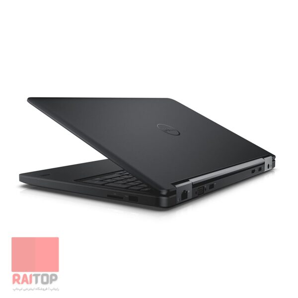 لپ تاپ استوک 15 اینچی Dell مدل Latitude E5550 نیمه بسته