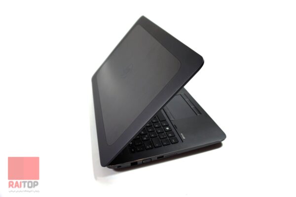 لپ تاپ استوک 15 اینچی HP مدل ZBook 15 G4 نیمه باز
