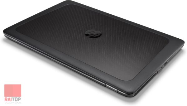 لپ تاپ استوک 15 اینچی HP مدل ZBook 15u G3 i7 بسته