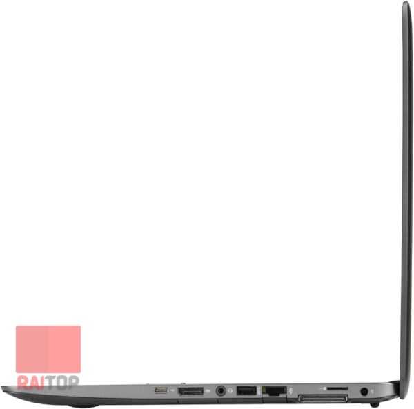 لپ تاپ استوک 15 اینچی HP مدل ZBook 15u G3 i7 نمای راست
