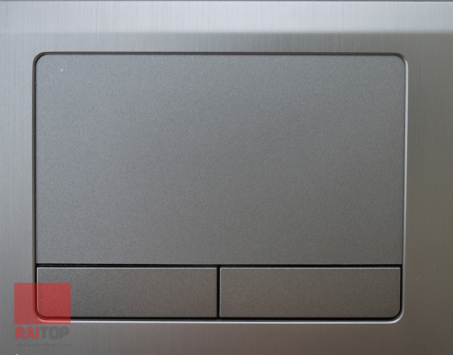 لپ تاپ استوک 17 اینچی HP مدل ProBook 4740s تاچ پد
