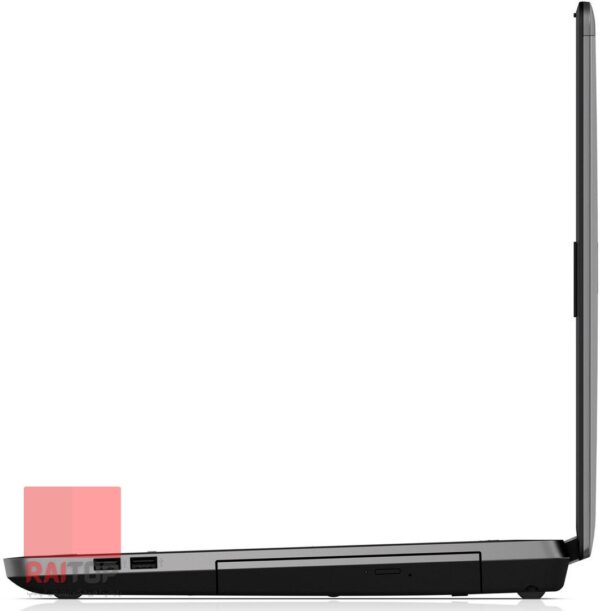لپ تاپ استوک 17 اینچی HP مدل ProBook 4740s طراحی