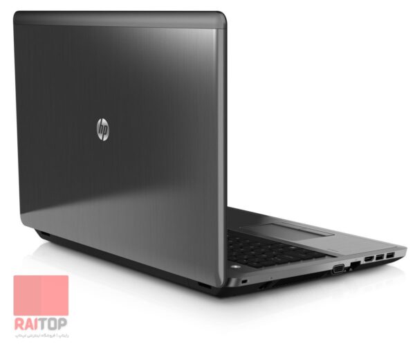 لپ تاپ استوک 17 اینچی HP مدل ProBook 4740s قاب پشت