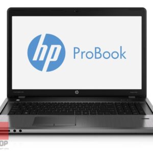 لپ تاپ استوک 17 اینچی HP مدل ProBook 4740s مقابل