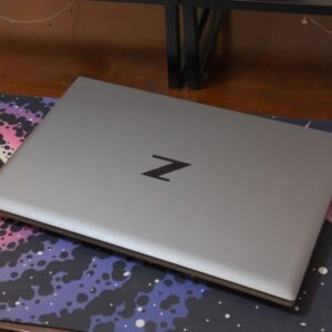 لپ تاپ استوک HP مدل ZBook Firefly 14 G7 i7 16GB بسته