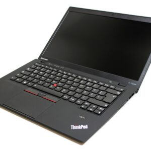 لپ تاپ استوک Lenovo مدل Thinkpad X1 Carbon i7 باز