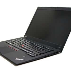 لپ تاپ استوک Lenovo مدل Thinkpad X1 Carbon i7 راست