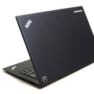 لپ تاپ استوک Lenovo مدل Thinkpad X1 Carbon i7 قاب پشت