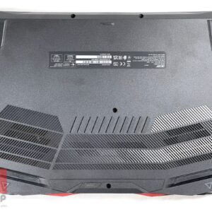 لپ تاپ اپن باکس 15 اینچی Acer مدل Nitro 5 an515-55 i7 قاب زیرین