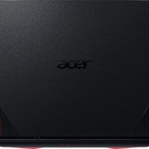 لپ تاپ اپن باکس 15 اینچی Acer مدل Nitro 5 an515-55 i7 قاب پشت