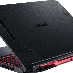 لپ تاپ اپن باکس 15 اینچی Acer مدل Nitro 5 an515-55 i7 پشت راست