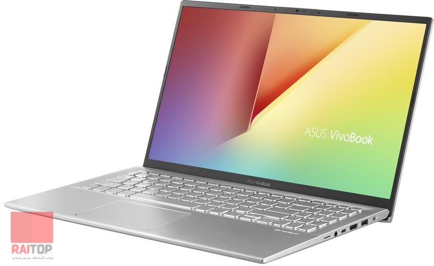 مشخصات و قیمت لپ تاپ اپن باکس 15 اینچی Asus مدل VivoBook 15 X512D