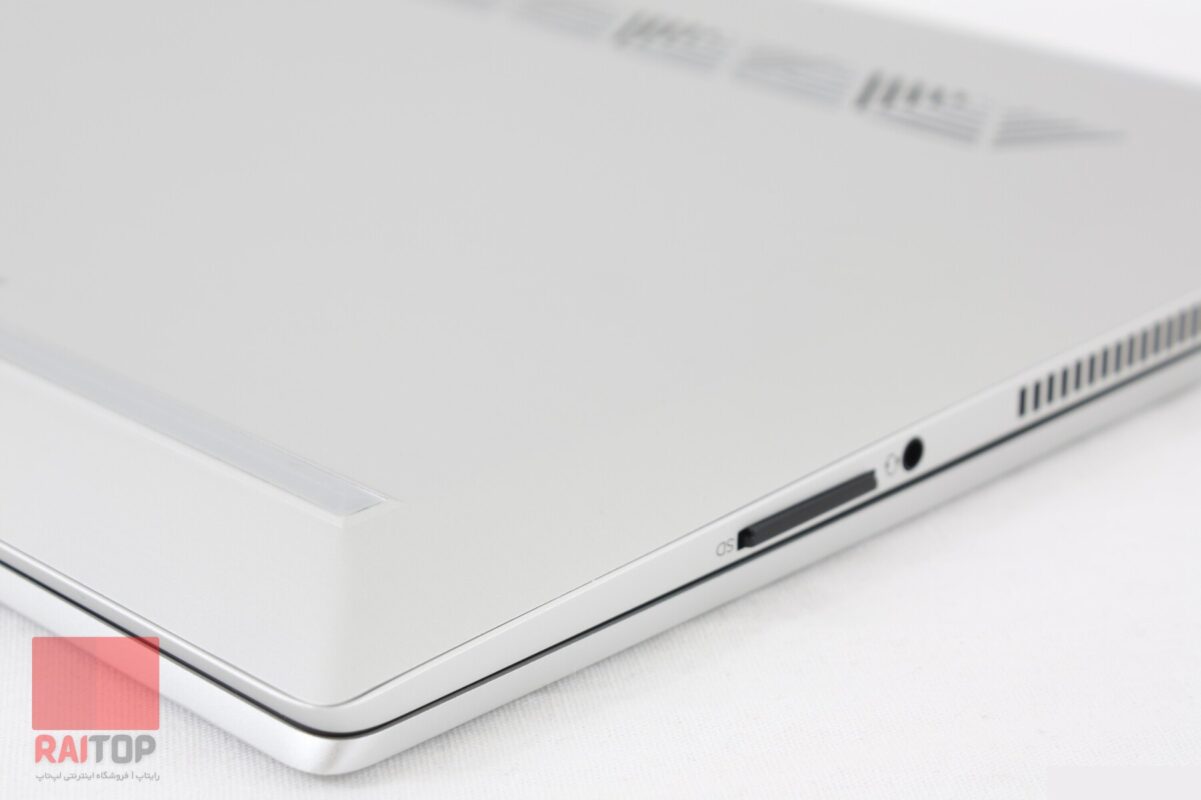 لپ تاپ اپن باکس 15 اینچی Hp مدل ENVY x360 Convertible 15-dr1 پشت