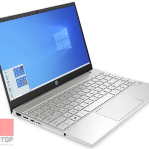 لپ تاپ اپن‌باکس 13 اینچی HP مدل Pavilion 13-bb0 رخ چپ