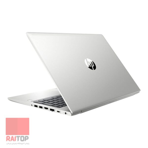 لپ‌تاپ استوک 15 اینچی HP مدل ProBook 450 G6 پشت ۱