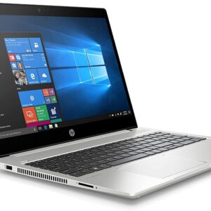 لپ‌تاپ استوک 15 اینچی HP مدل ProBook 450 G6 چپ
