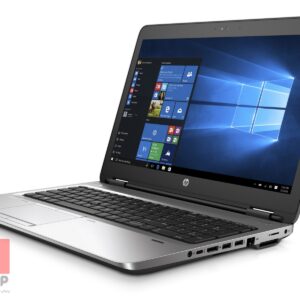 لپ‌تاپ استوک HP مدل ProBook 650 G2 i5 راست