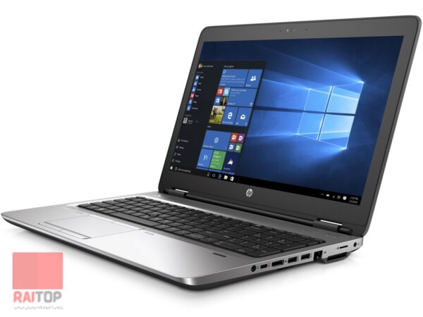 لپ‌تاپ استوک HP مدل ProBook 650 G2 i5 راست